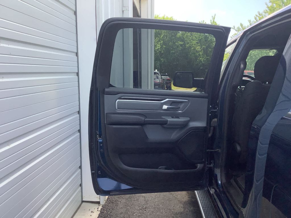 2023 Ram 1500 Big Horn Lone Star photo 29