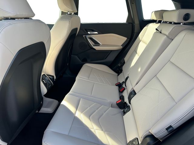 2025 Bmw X1 XDrive28i photo 20