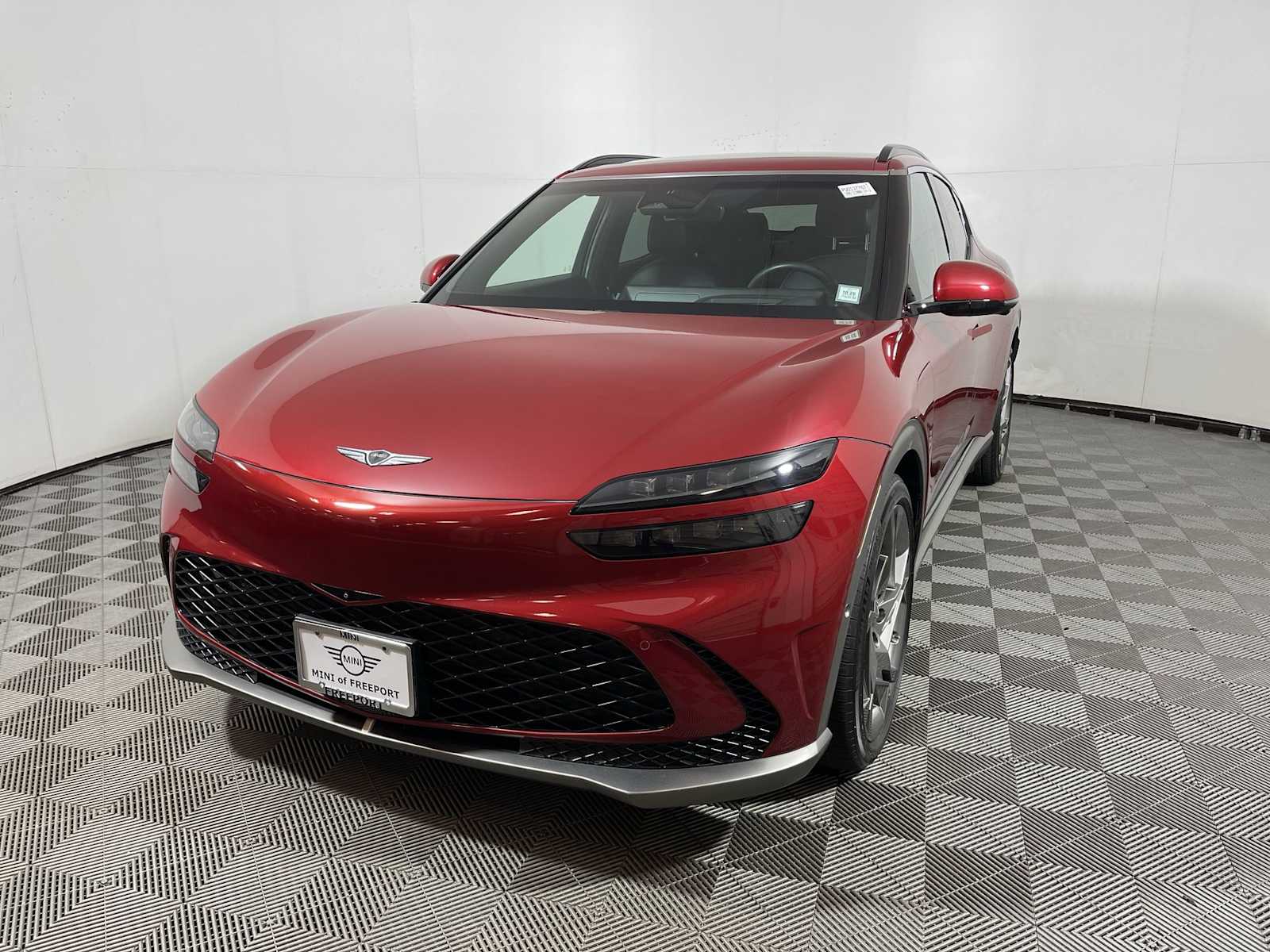 2023 Genesis GV60 Performance photo 3