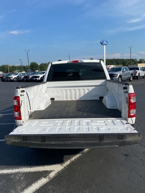 2022 Ford F-150 XL photo 9