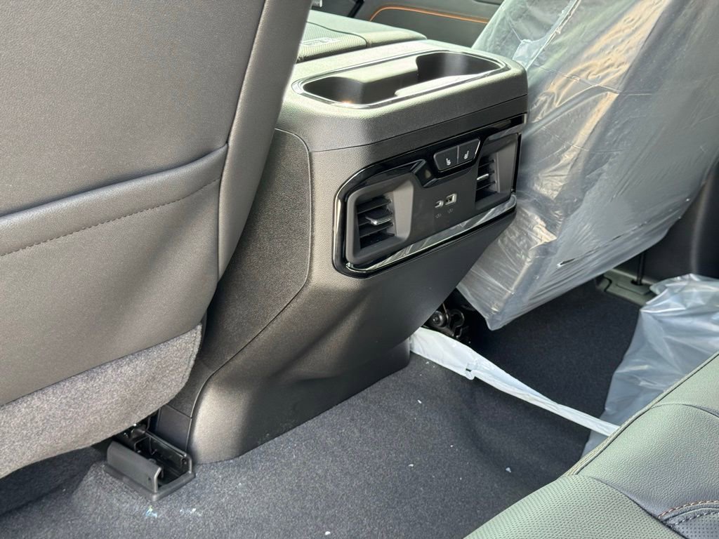 2026 Gmc Sierra 1500 AT4 photo 19