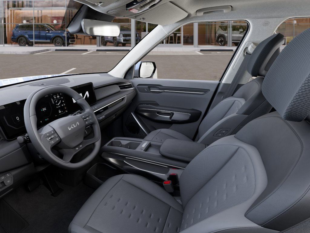 2026 Kia EV9 Wind photo 15