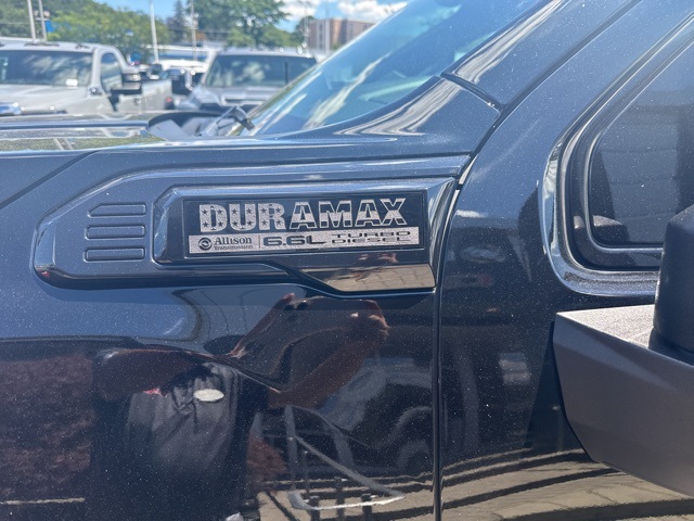 2024 Gmc Sierra 2500 HD AT4X photo 4