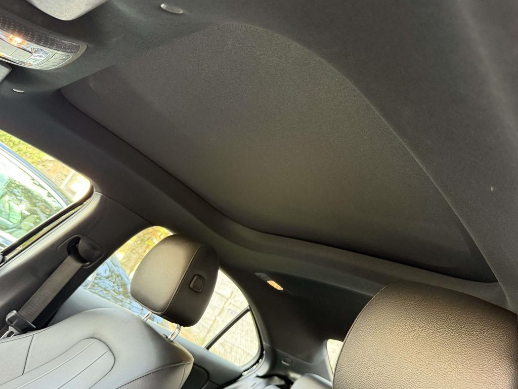 2022 Mercedes Benz A 220 4MATIC photo 38