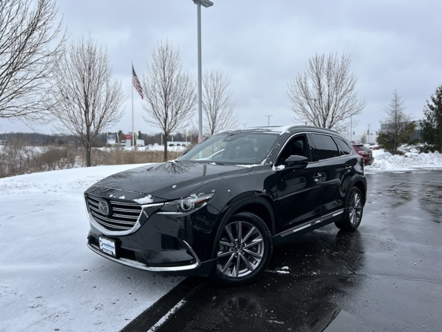 2023 Mazda CX-9 Grand Touring's photo