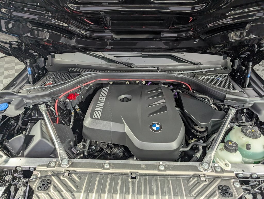 2025 Bmw X3 30x Drive photo 20