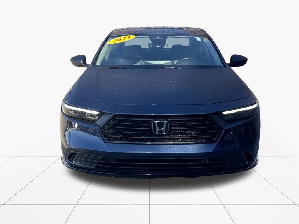 2023 Honda Accord Hybrid EX-L photo 2