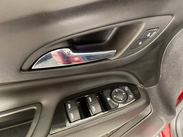2024 Chevrolet Equinox Premier photo 15