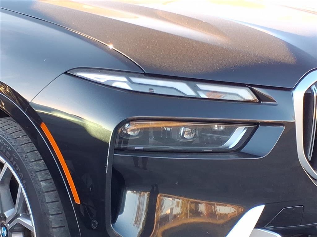 2025 Bmw X7 xDrive40i photo 4