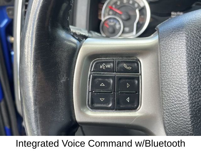 2018 Ram 1500 Laramie photo 23