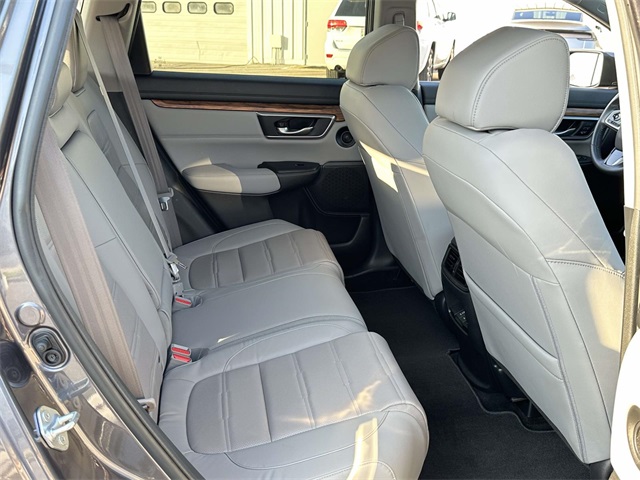 2021 Honda CR-V EX-L photo 15
