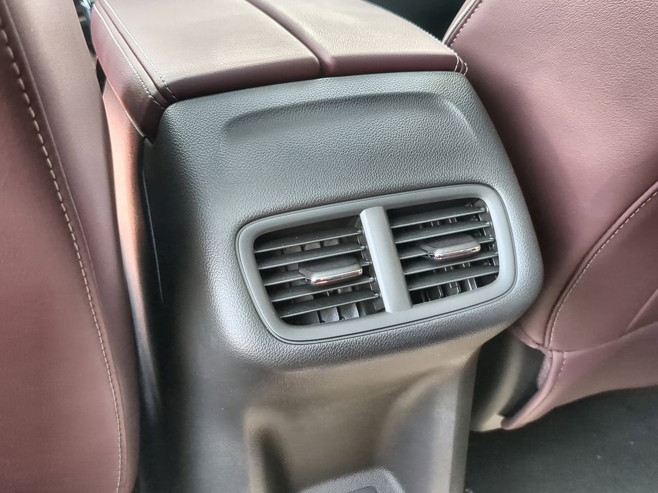 2025 Buick Envision Sport Touring photo 20