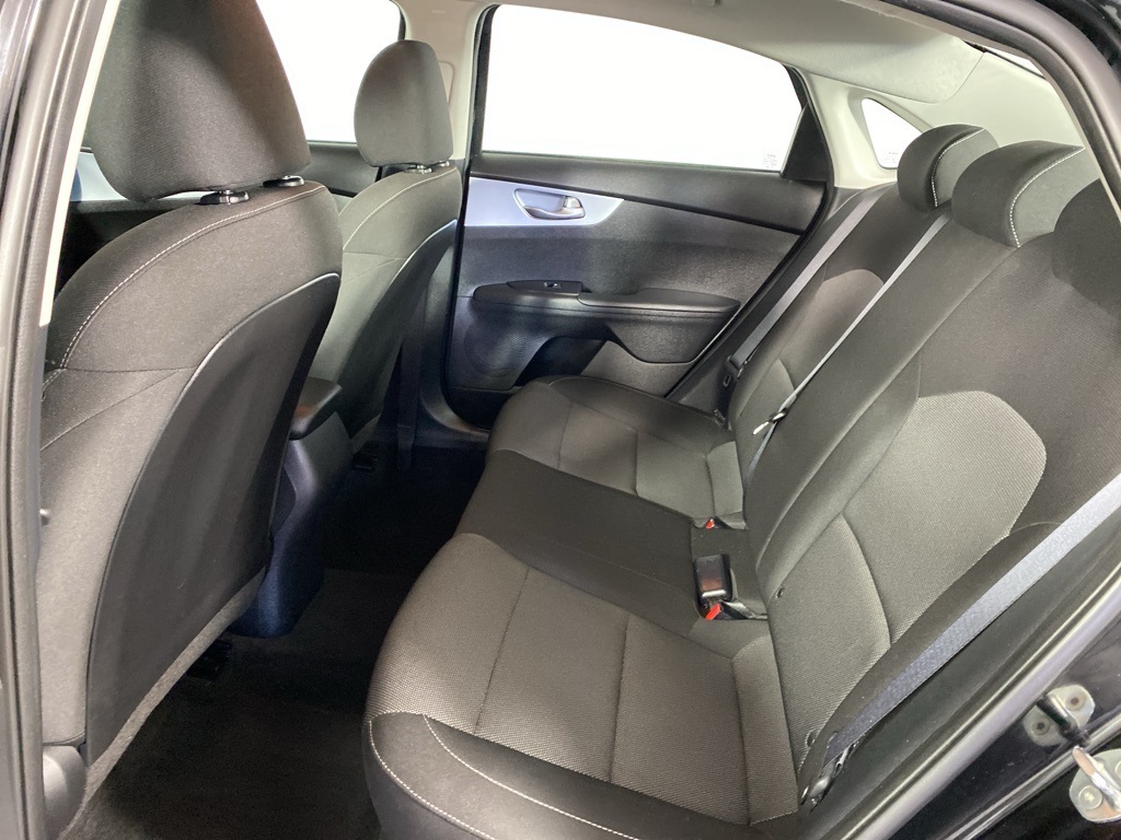2023 Kia Forte LXS photo 28