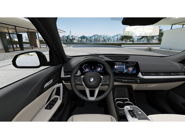 2025 Bmw X1 XDrive28i photo 13