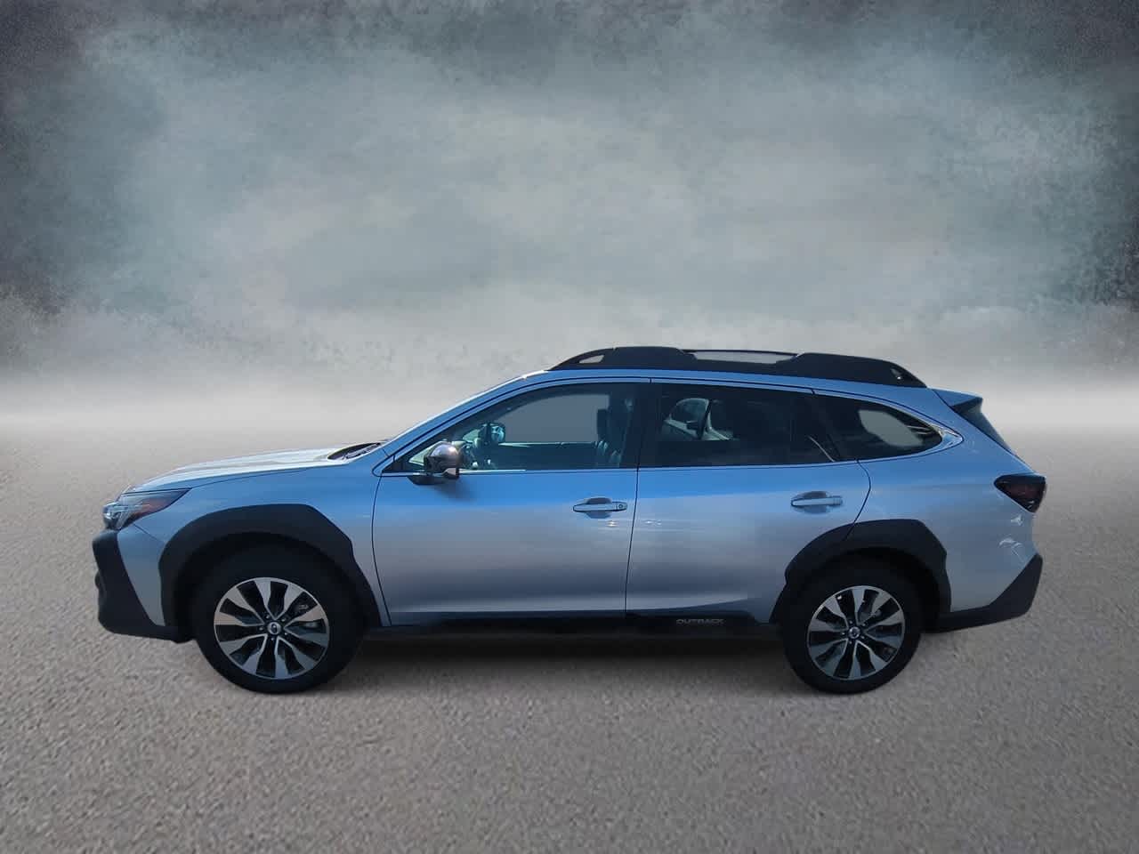 2024 Subaru Outback Limited photo 4