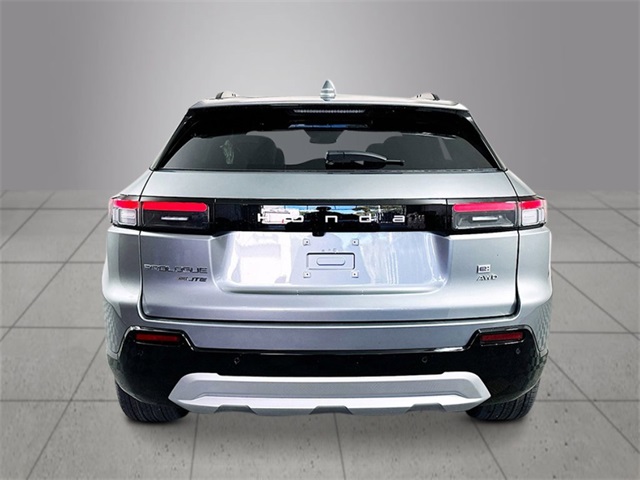 2025 Honda Prologue Elite photo 3