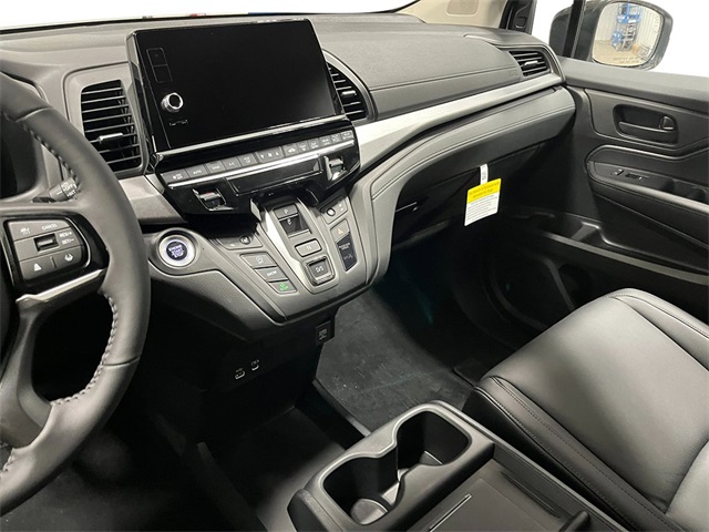 2026 Honda Odyssey EX-L photo 15