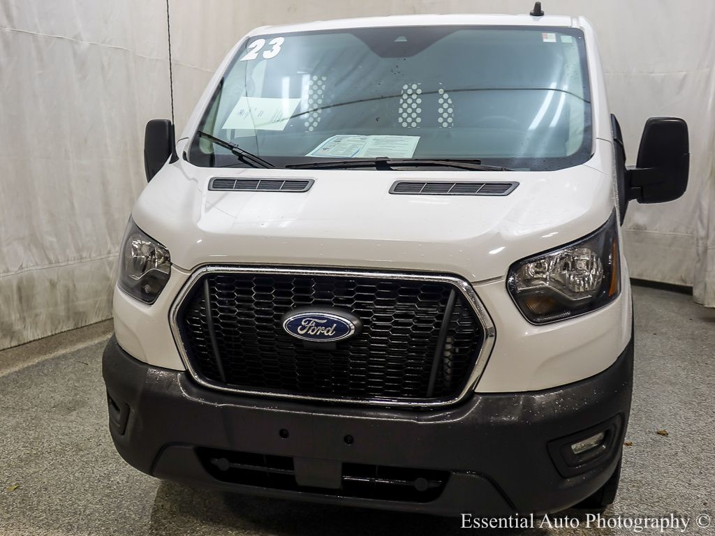 2023 FORD TRANSIT - Image 5