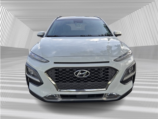 2019 Hyundai Kona Ultimate photo 2
