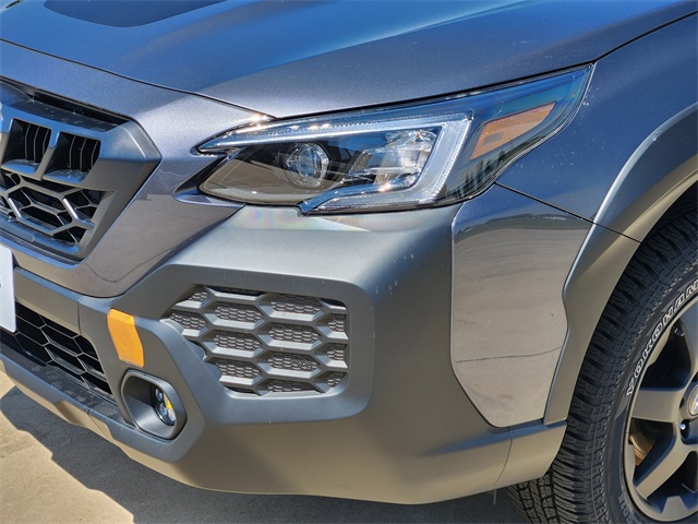 2025 Subaru Outback Wilderness photo 2