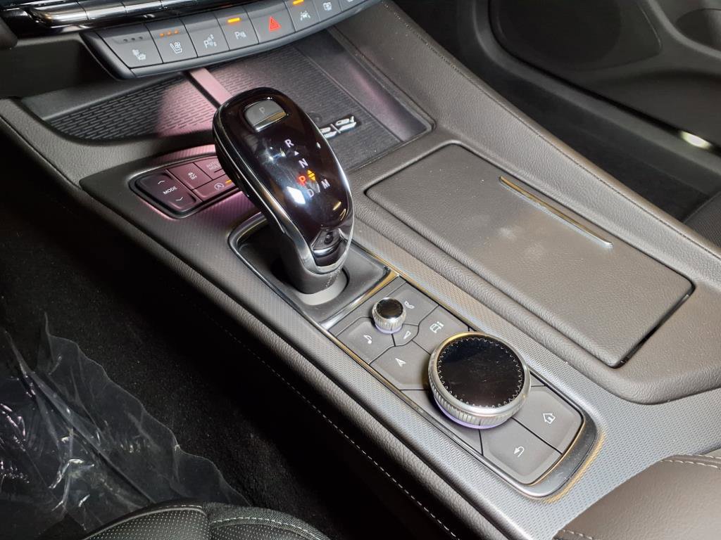 2026 Cadillac CT5 Premium Luxury photo 18