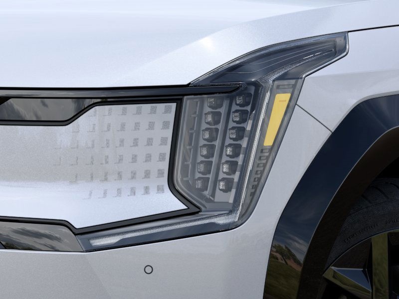 2026 Kia EV9 Land photo 10