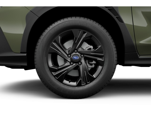 2026 Subaru Crosstrek Base photo 10