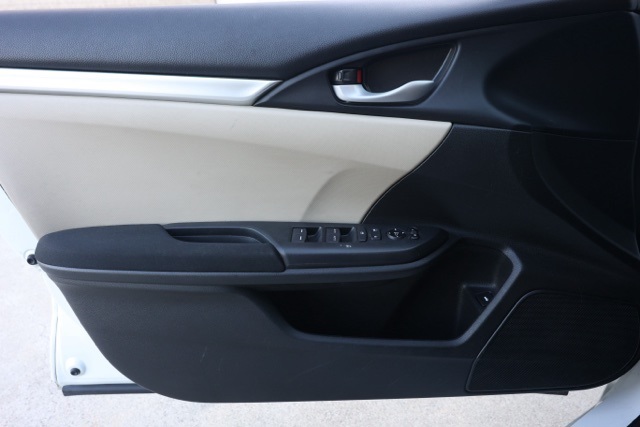 2020 Honda Civic LX photo 21
