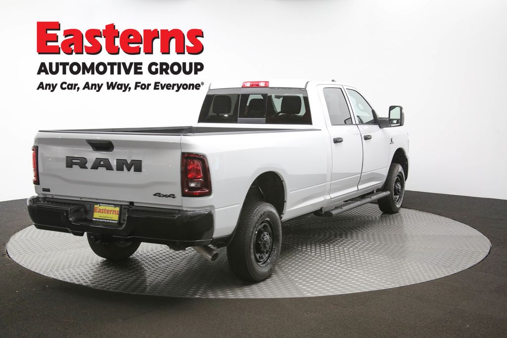 2025 Ram 2500 Tradesman photo 31