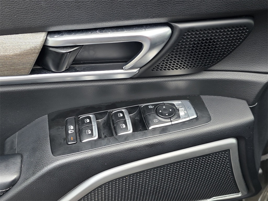 2021 Kia Telluride EX photo 15