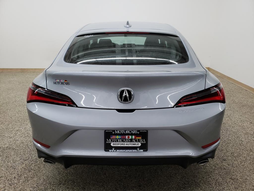 2025 Acura Integra Base photo 3