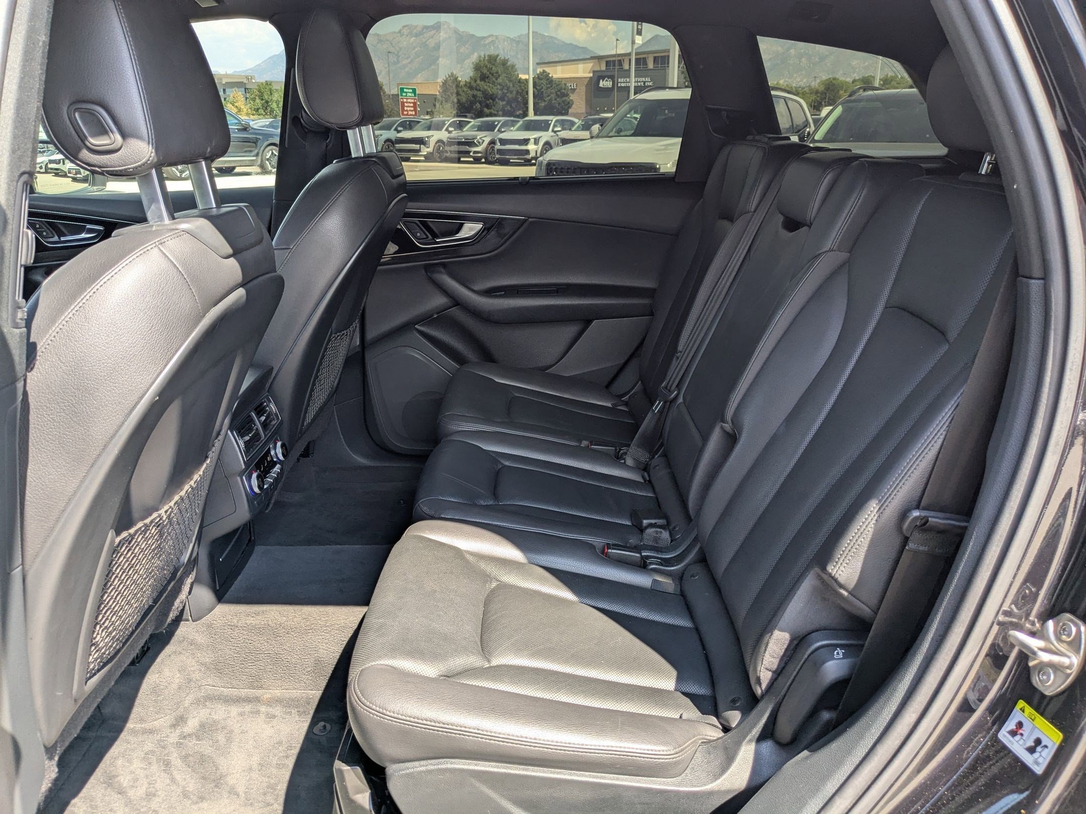 2017 Audi Q7 Premium Plus photo 20