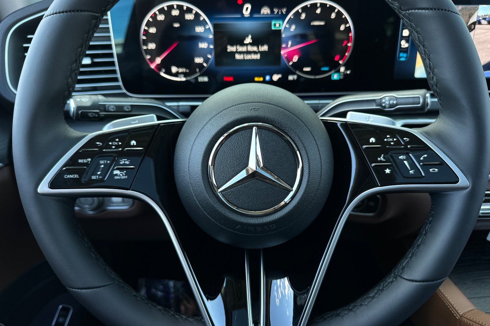 2026 Mercedes Benz GLE 450 4MATIC photo 19
