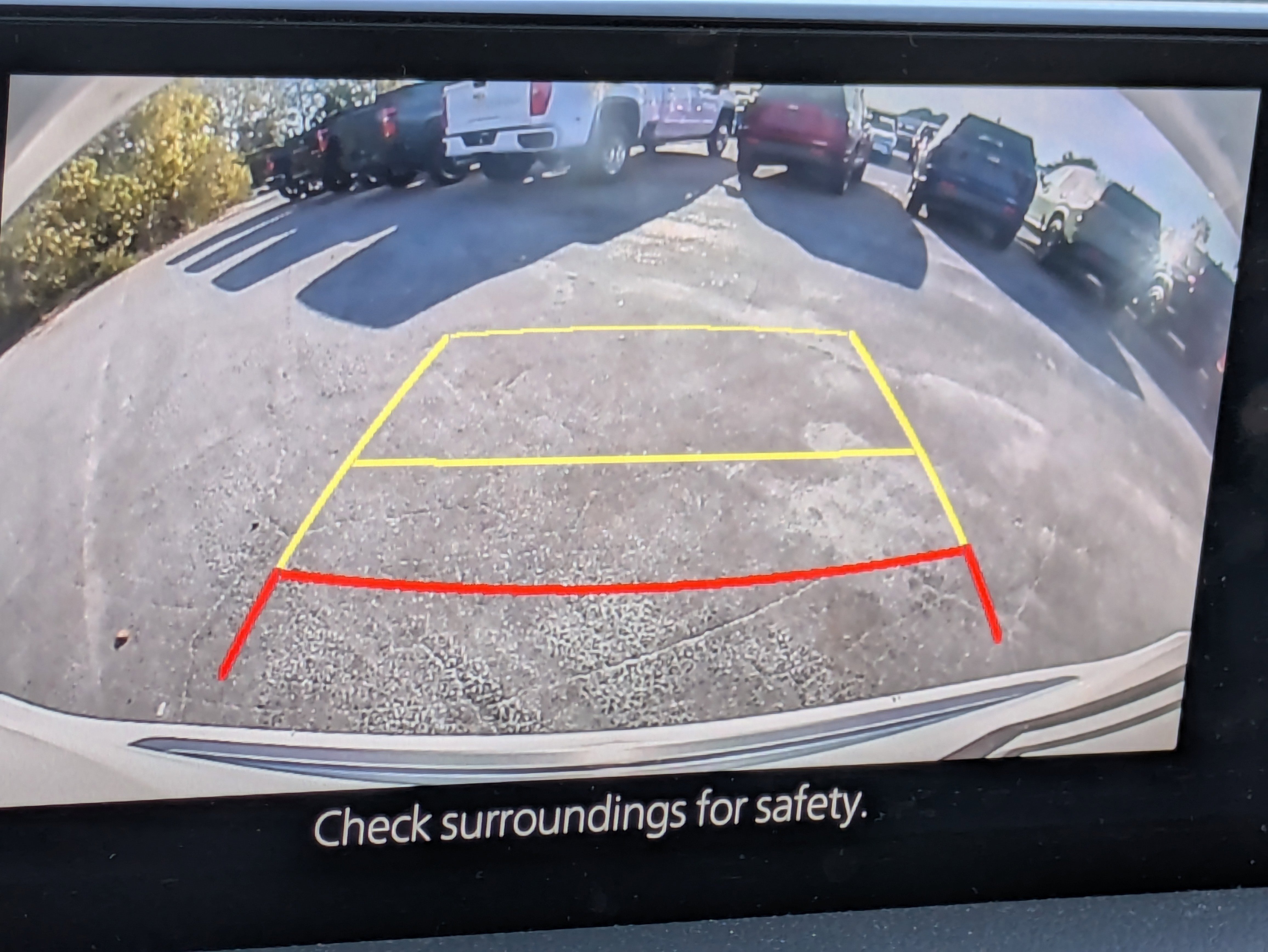 2023 Mazda CX-5 2.5 Premium Plus photo 3