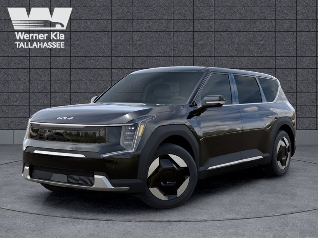 2026 Kia EV9 Light's photo