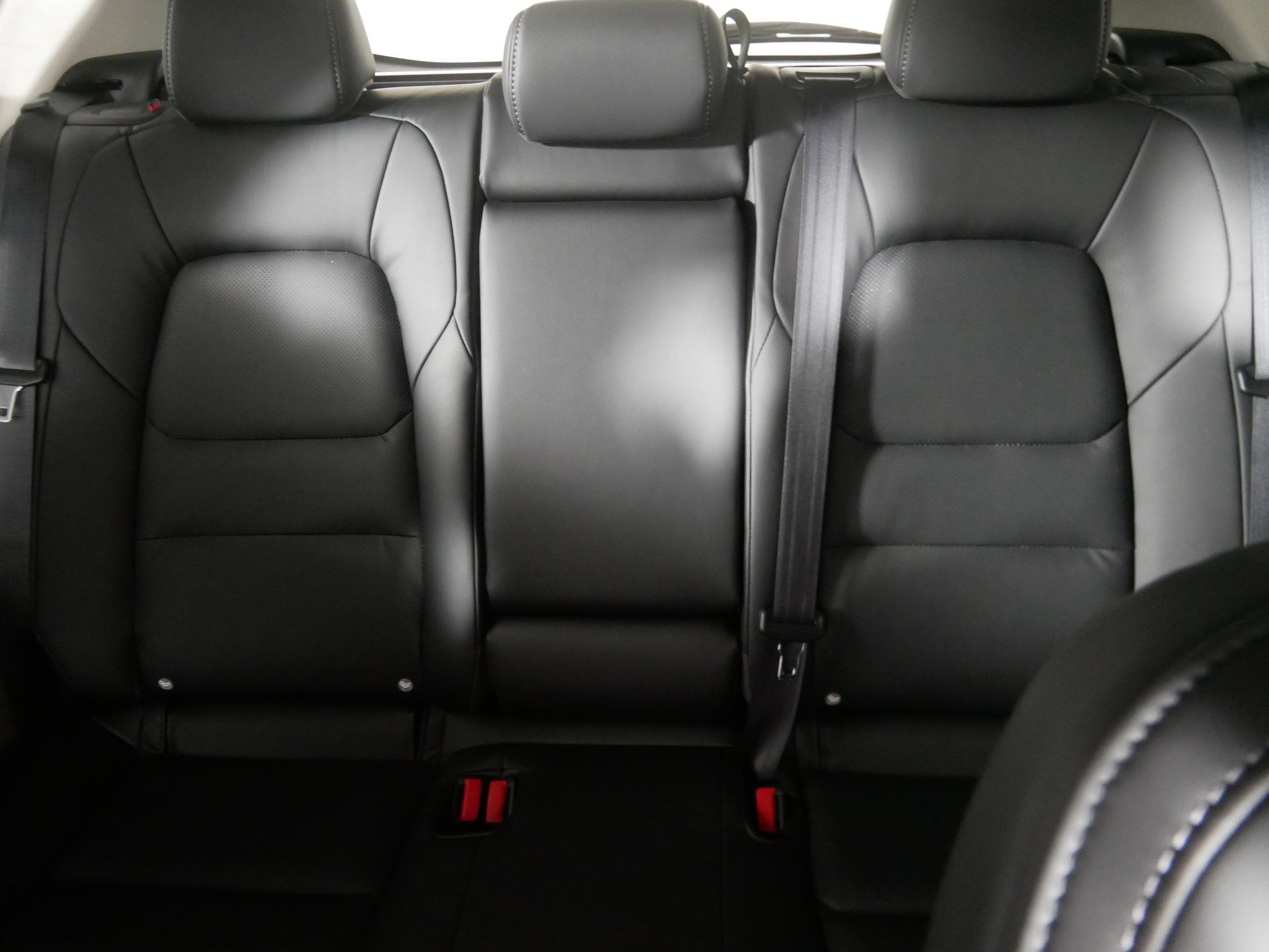 2025 Mazda CX-5 2.5 Select photo 2