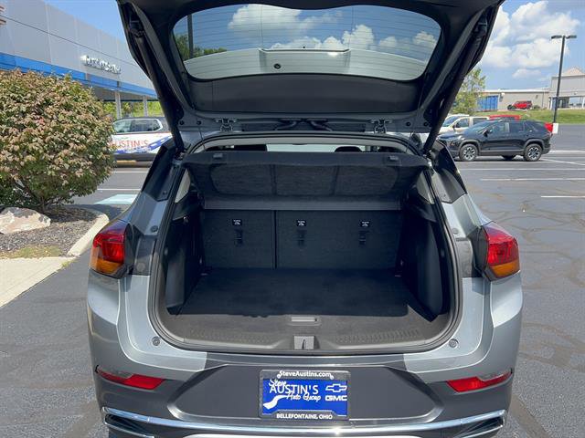 2023 Buick Encore GX Essence photo 10