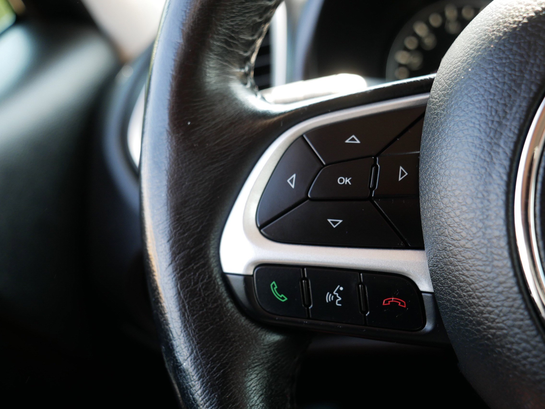 2019 Jeep Renegade Latitude photo 27