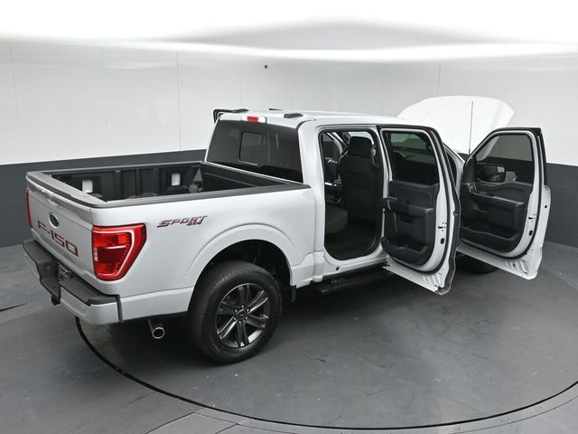2023 FORD F-150 - Image 59