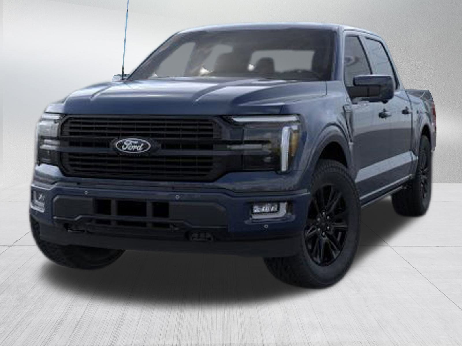 2025 Ford F-150 Platinum photo 3
