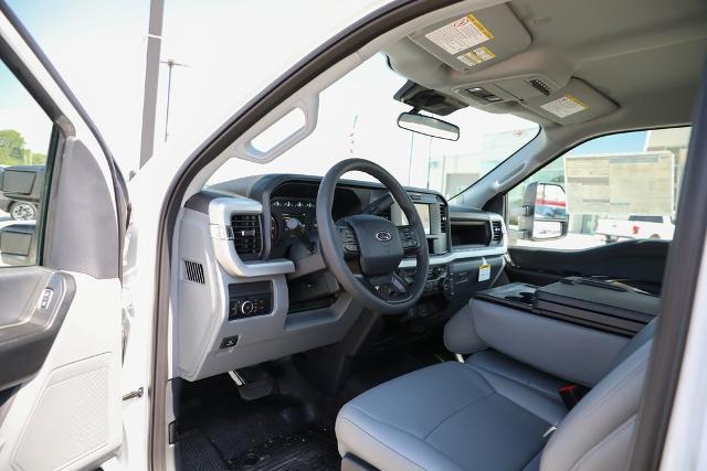 2025 Ford F-250 Super Duty XL - Photo 63