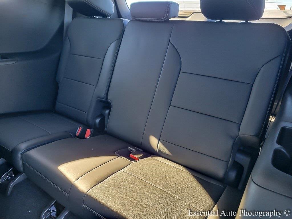 2026 BUICK ENCLAVE - Image 10