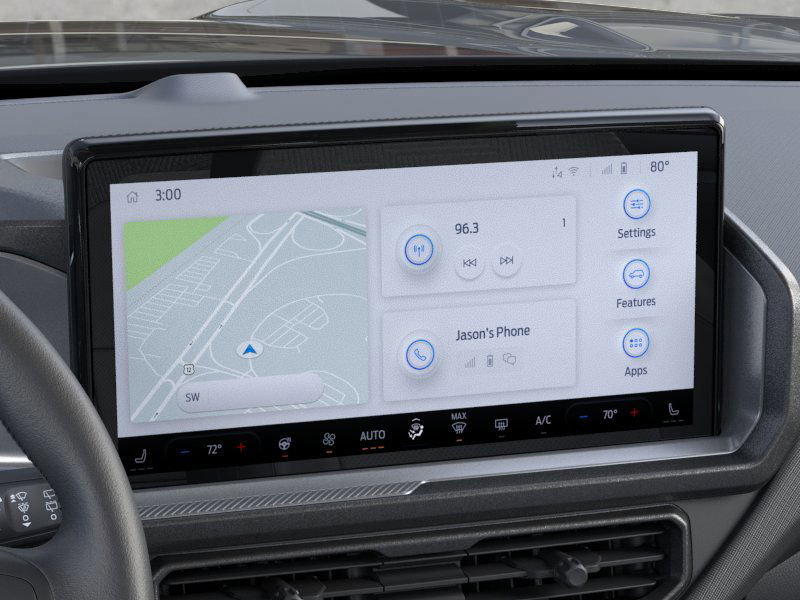 2025 FORD BRONCO SPORT - Image 13