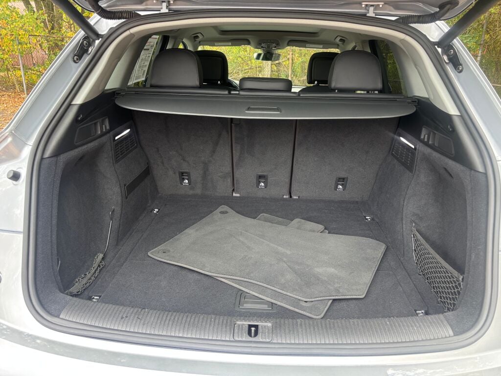 2020 Audi Q5 Premium Plus photo 13
