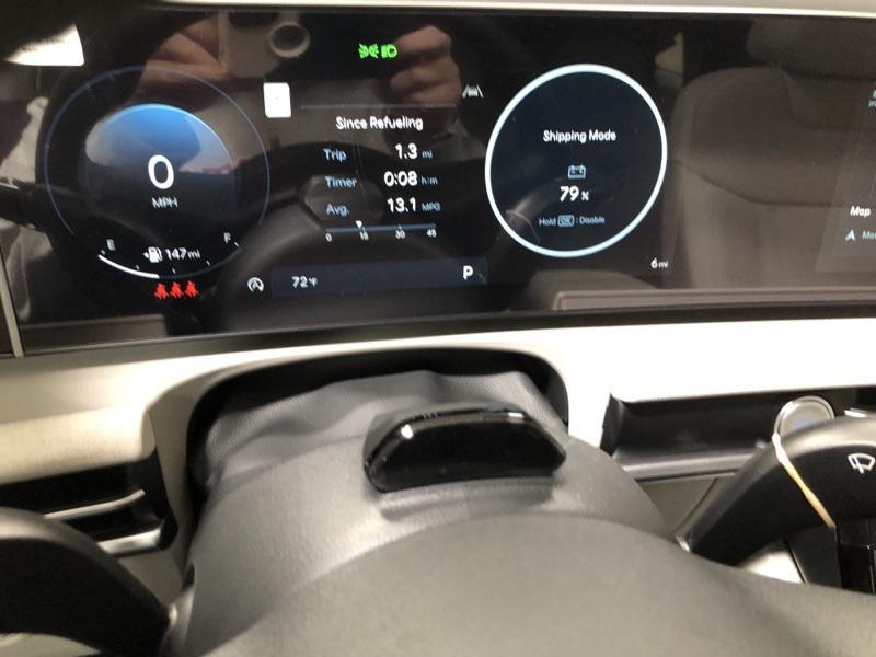 2026 Hyundai Tucson SEL Convenience photo 22