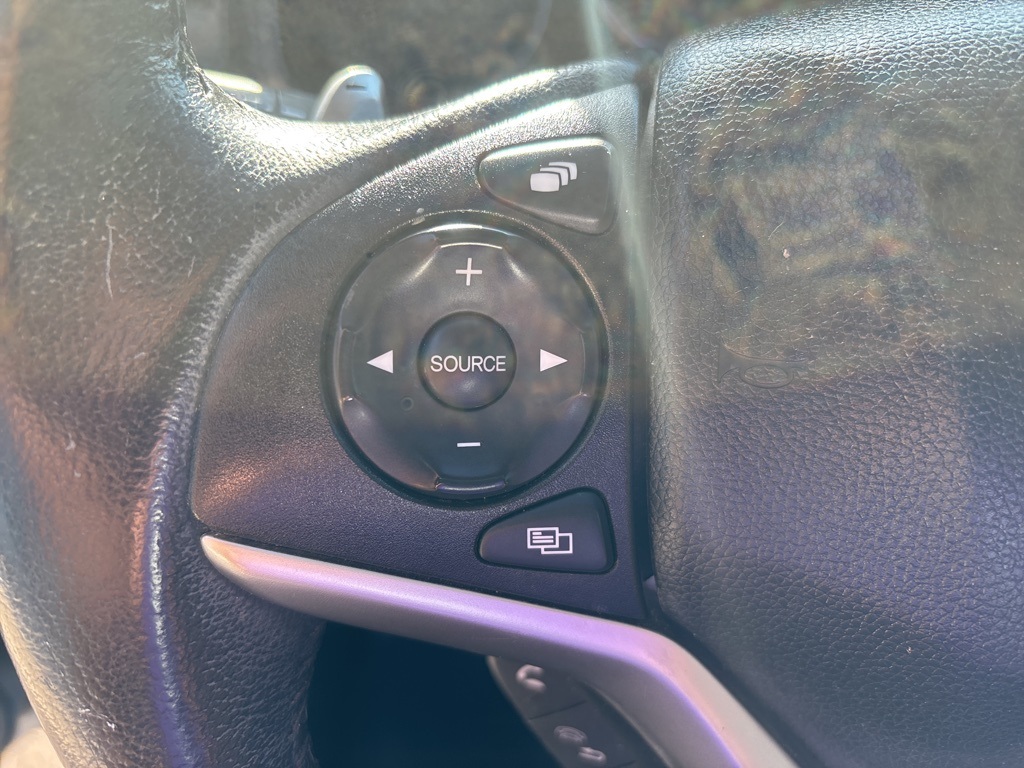 2015 Honda Fit EX photo 22