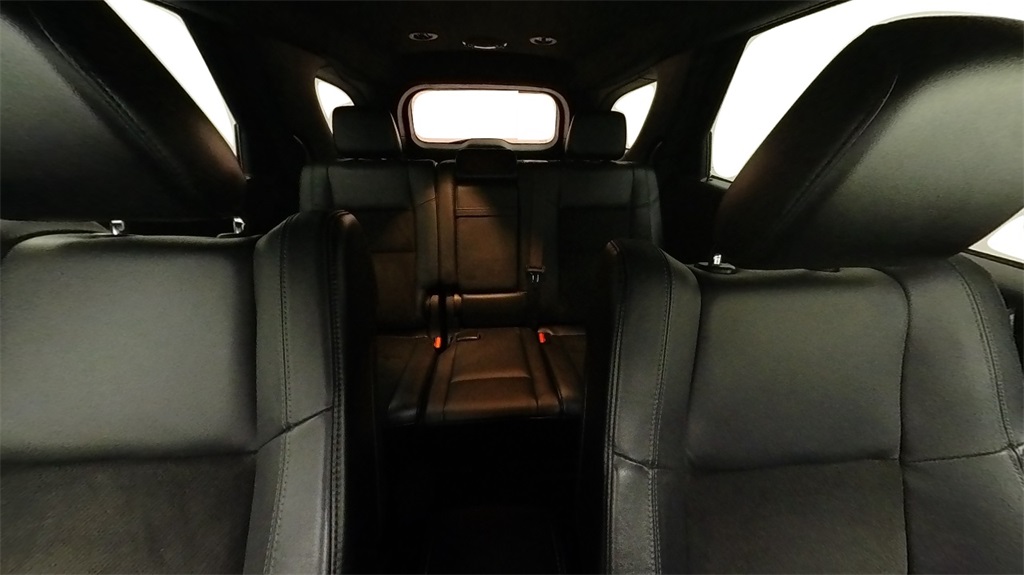 2021 Dodge Durango GT Plus photo 25