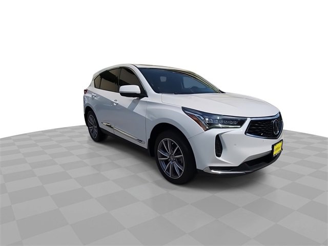 2023 Acura RDX Technology photo 2