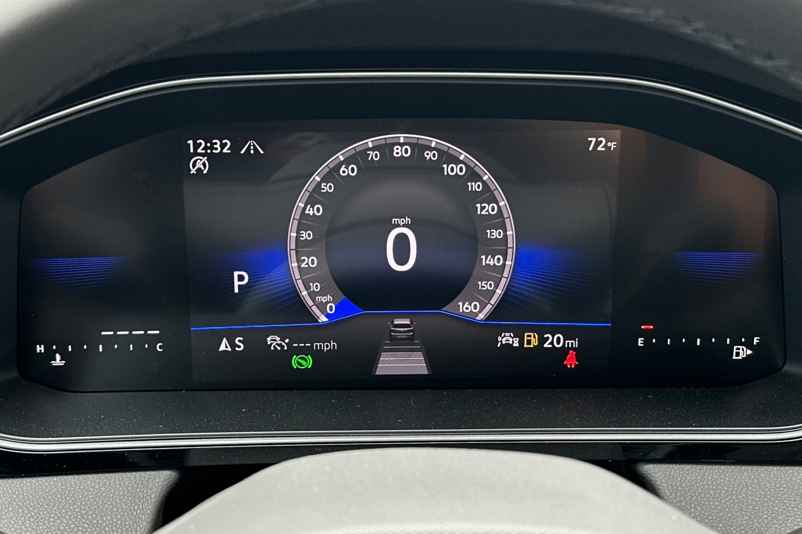 2025 Volkswagen Jetta 1.5T S photo 20