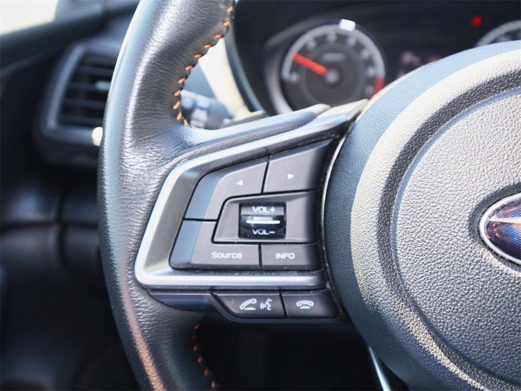 2018 Subaru Crosstrek 2.0i Premium photo 24